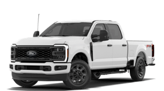 2027 Ford Super Duty® External Image 1